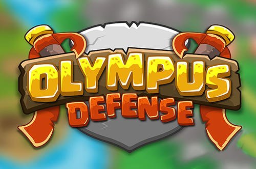 download Olympus defense: God Zeus TD apk